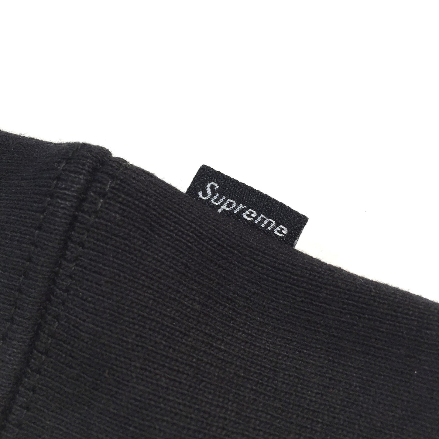Supreme x Rap-A-Lot - Black Geto Boys Hoodie