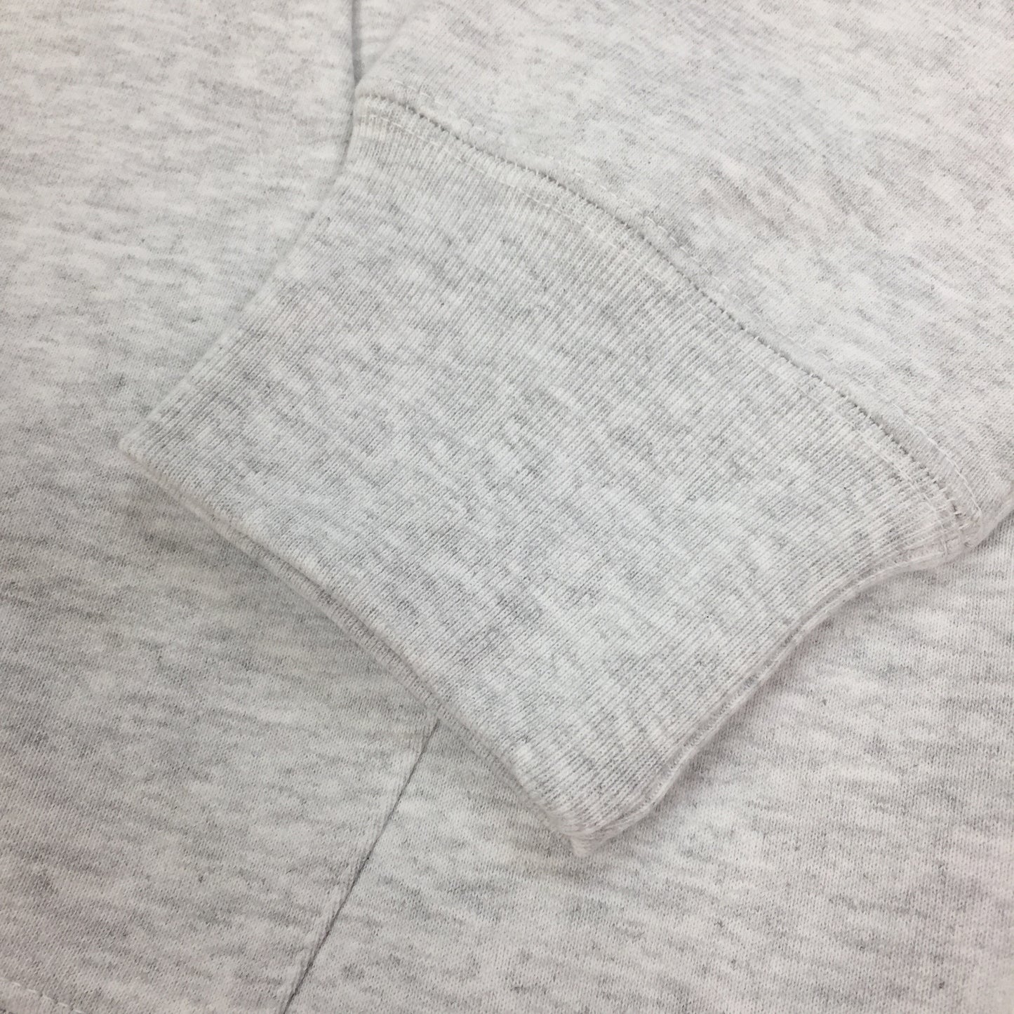 Supreme x Rap-A-Lot - Gray Geto Boys Hoodie