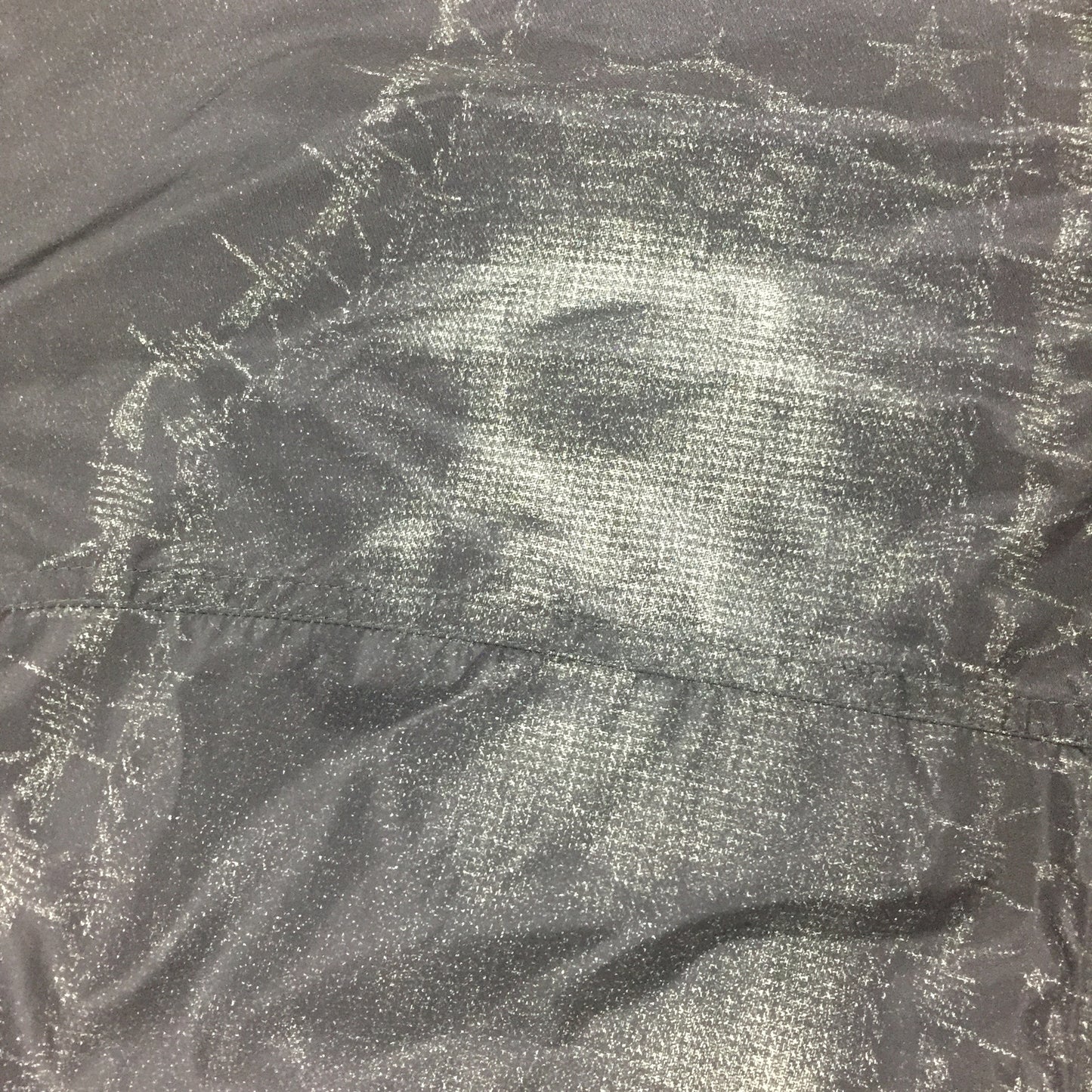 Givenchy - Black Jesus Print Jacket