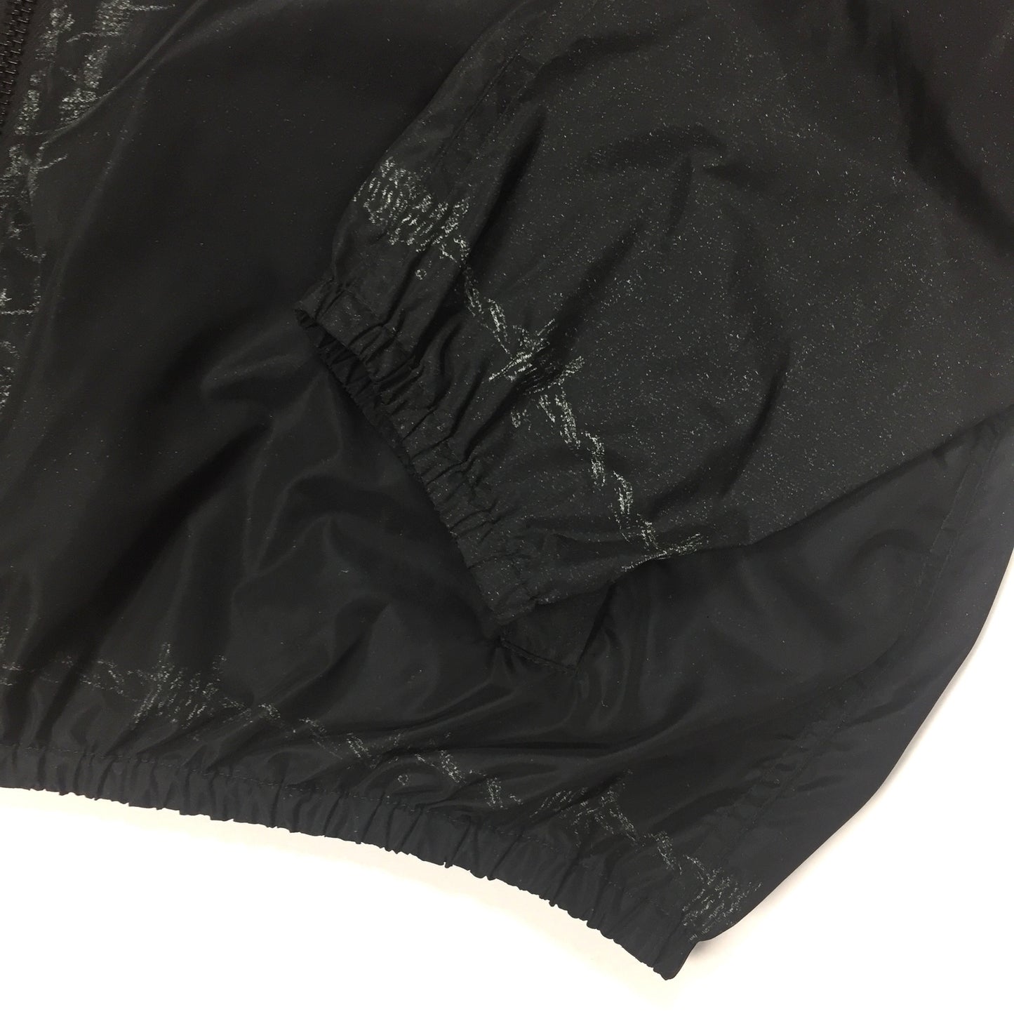 Givenchy - Black Jesus Print Jacket