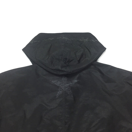 Givenchy - Black Jesus Print Jacket