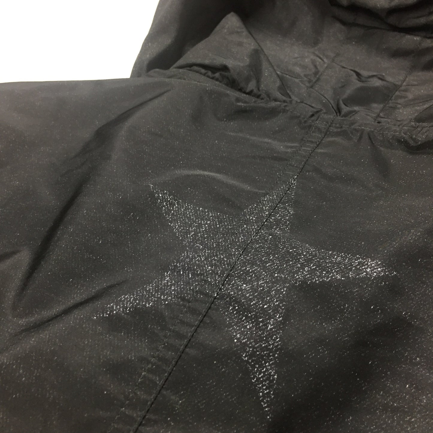 Givenchy - Black Jesus Print Jacket