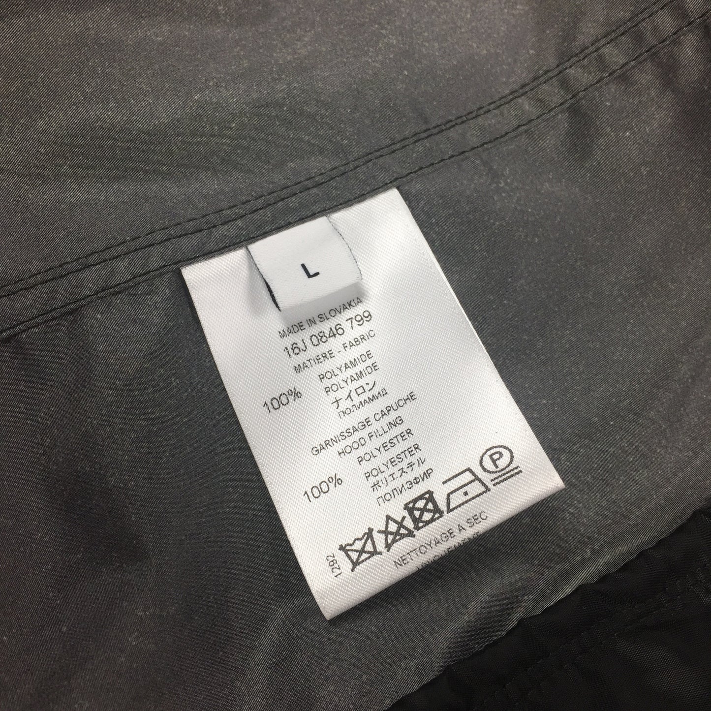 Givenchy - Black Jesus Print Jacket