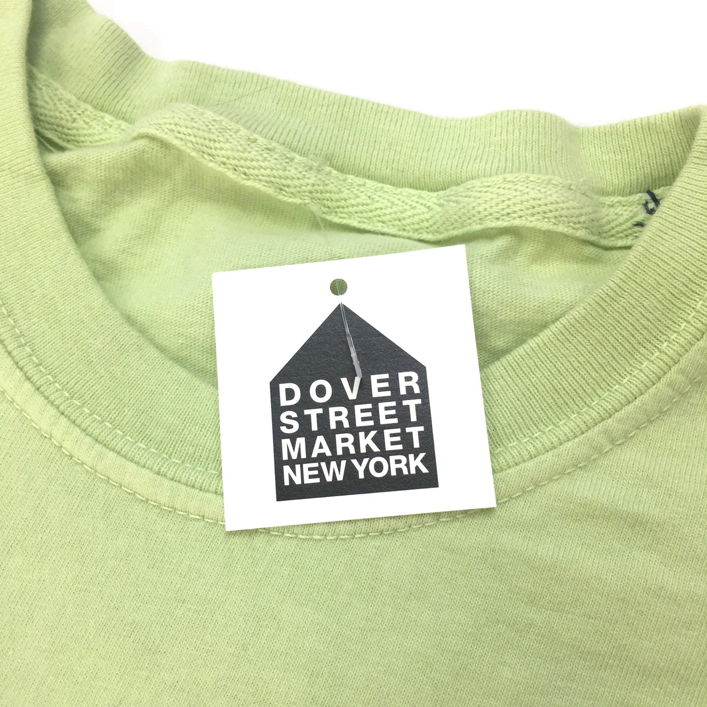 Cactus Plant Flea Market x DSM - Sage 'Connectivity' T-Shirt