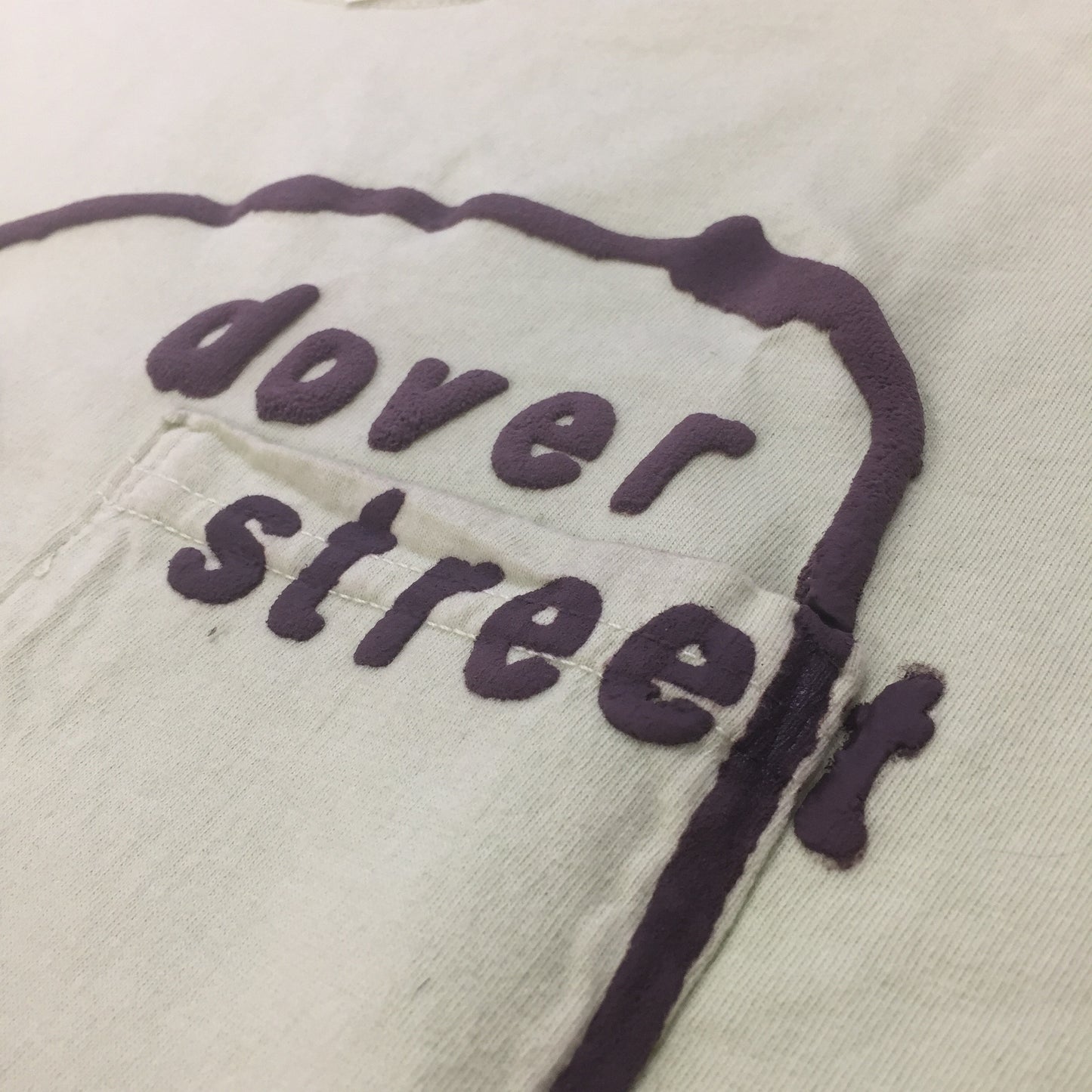 Cactus Plant Flea Market x DSM - Sage 'Connectivity' T-Shirt