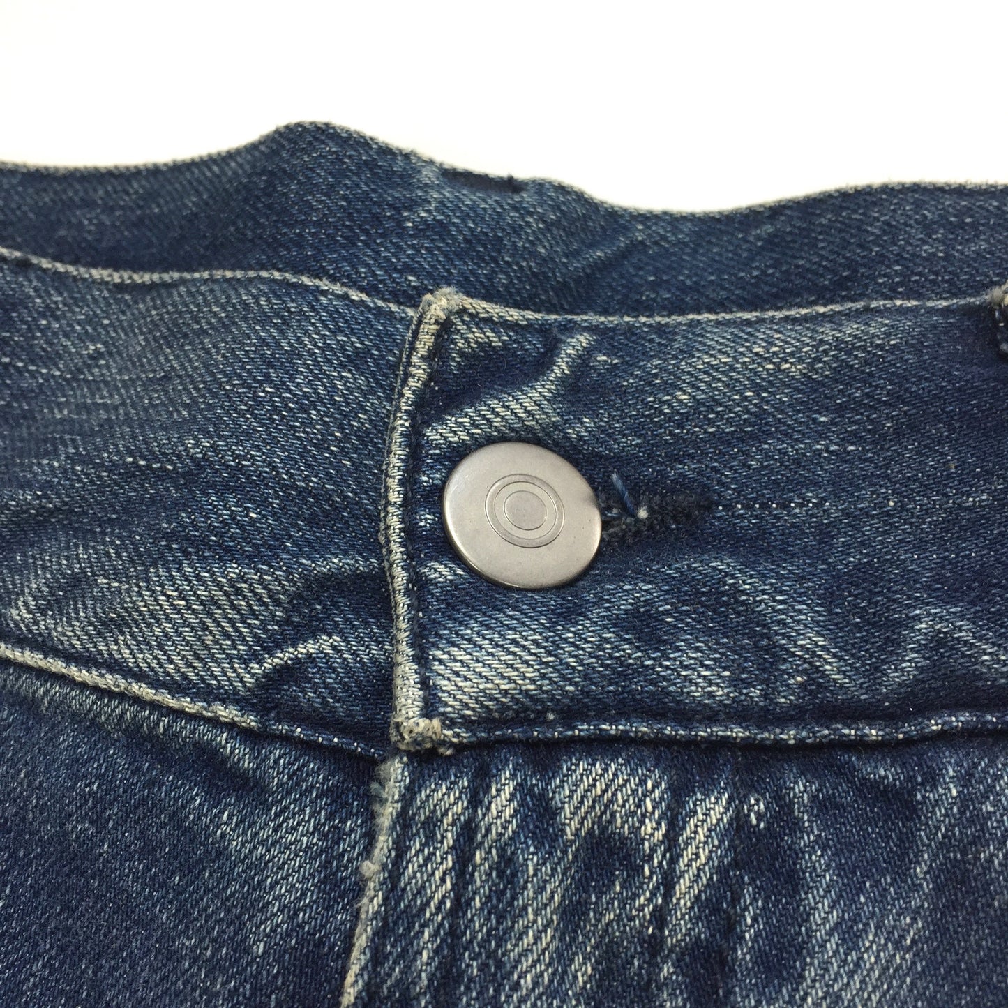 Maison Margiela - Artisanal Patchwork Denim Jeans