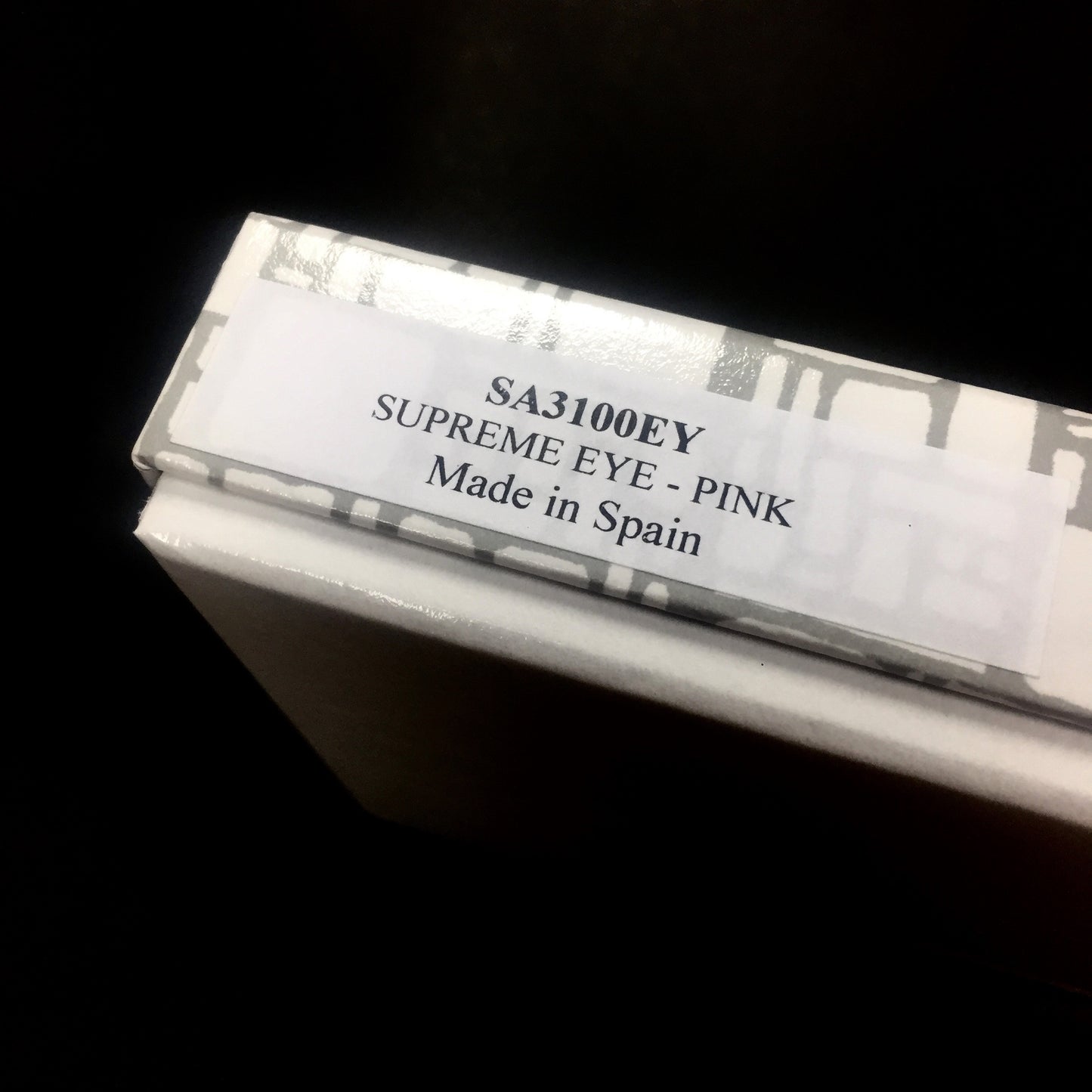 Supreme x Comme des Garcons SHIRT - Pink Zipper Wallet
