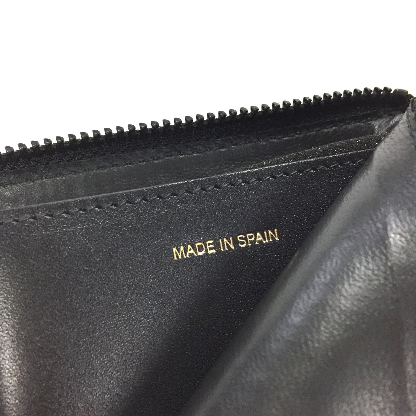Supreme x Comme des Garcons SHIRT - Pink Zipper Wallet