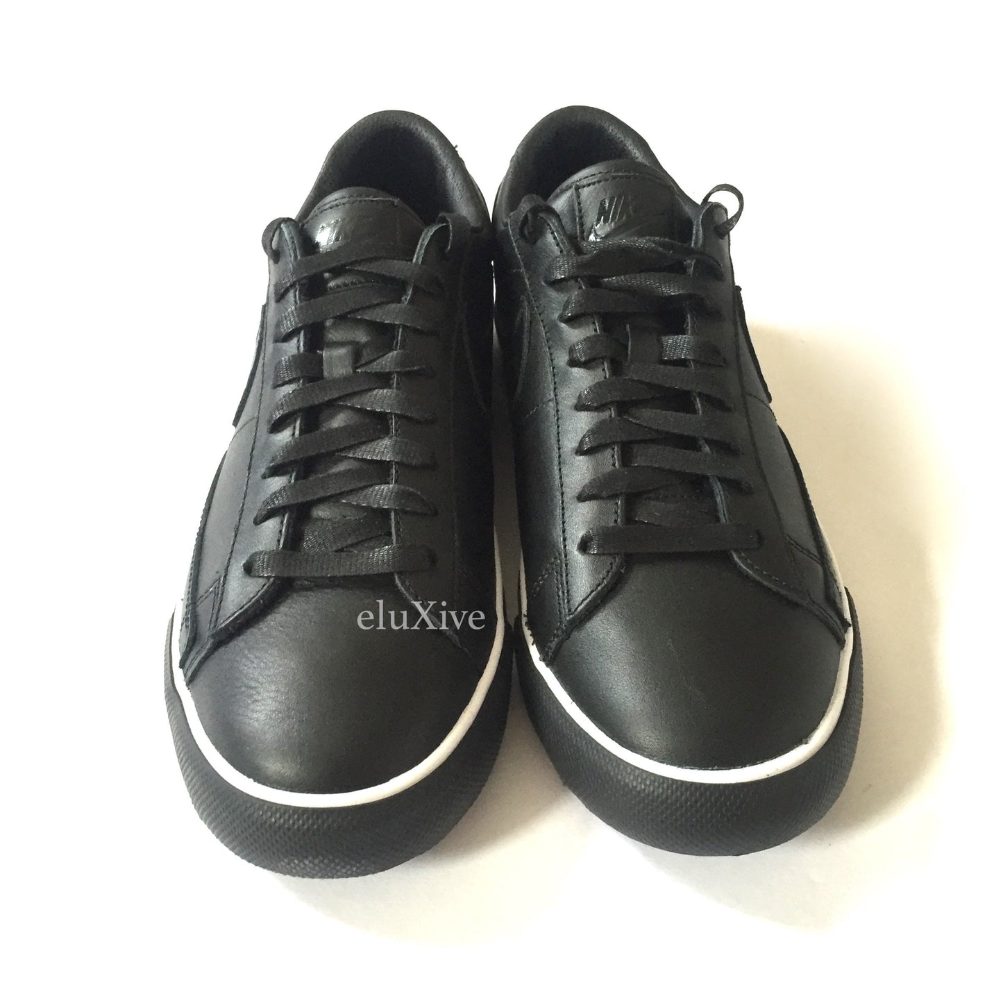 Comme des Garcons x Nike - Black Blazer Low CDG
