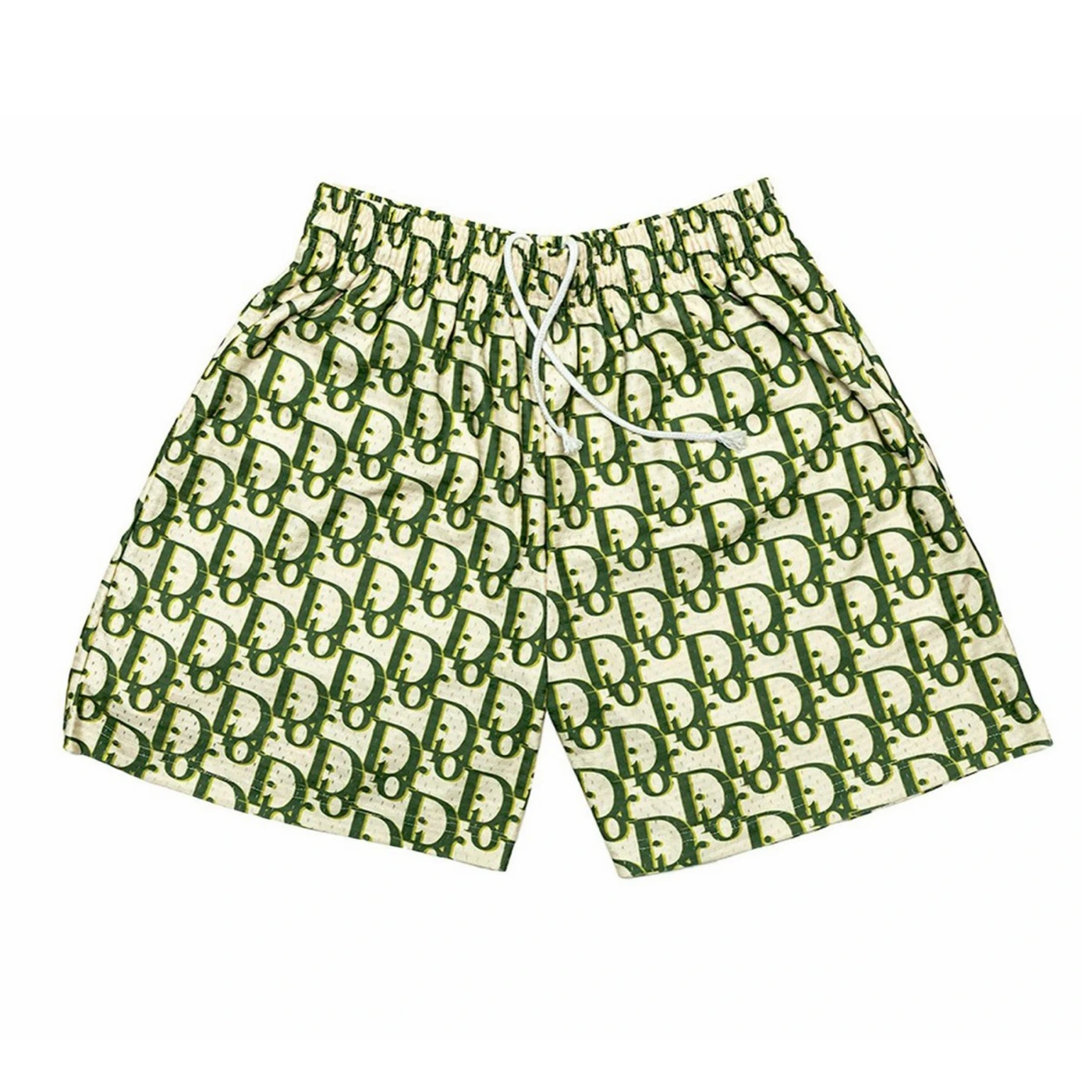 Bravest Studios Dior Shorts