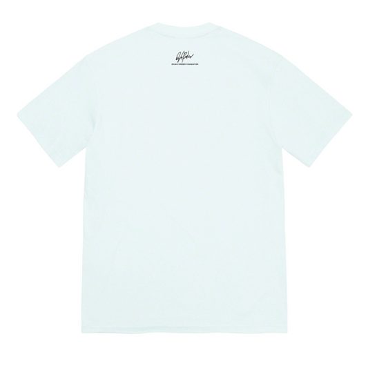 Supreme - Dylan Photo T-Shirt (Pale Blue)