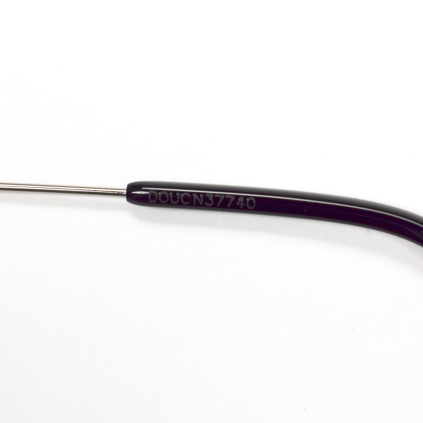 Saint Laurent - Blue Lens Classic SL 11 Aviator Sunglasses