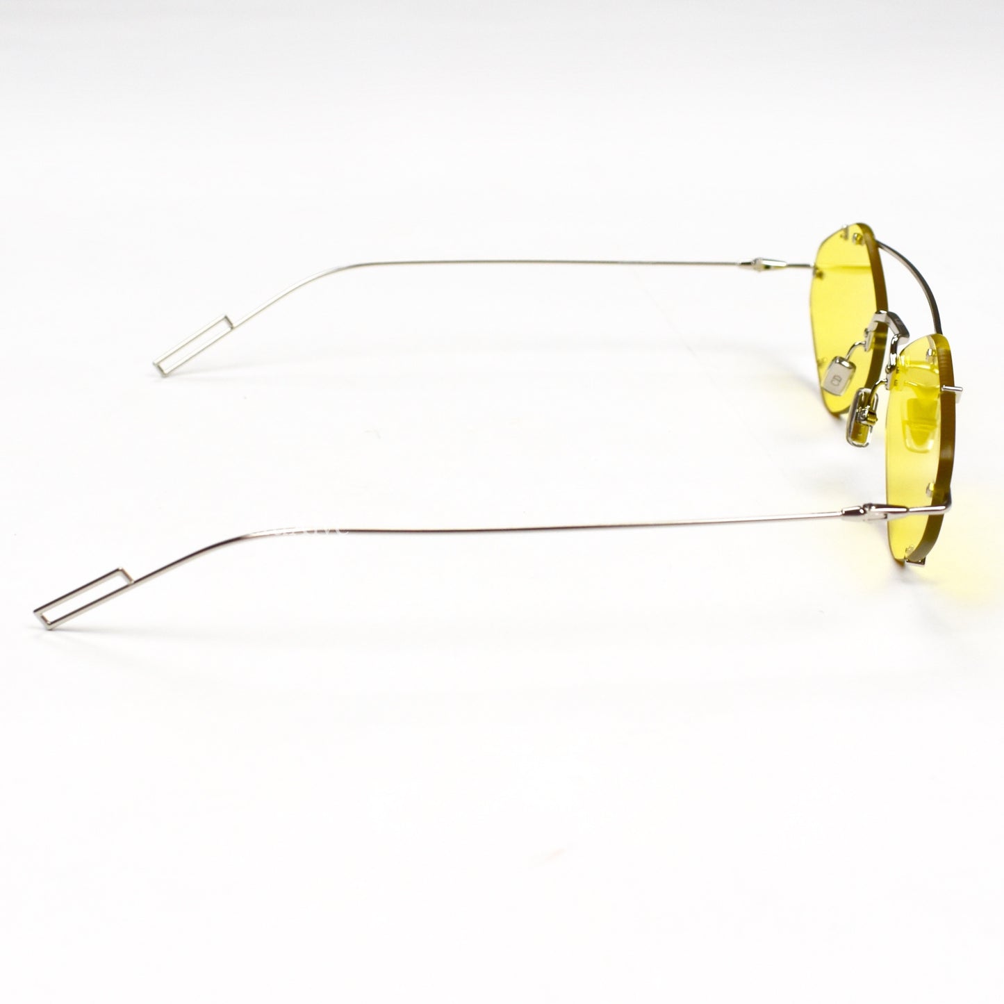 Dior - Yellow Lens Inclusion Sunglasses