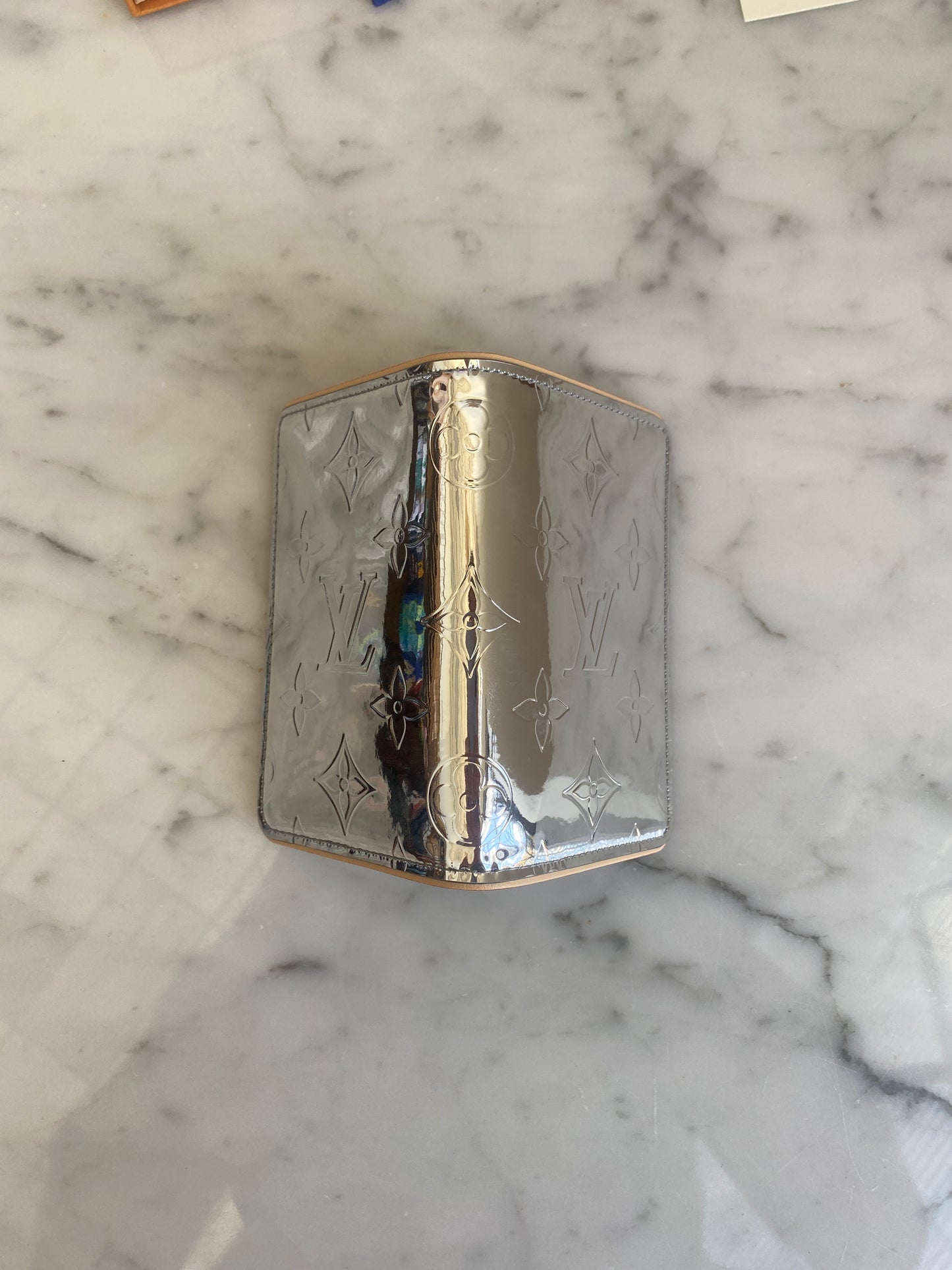 Louis Vuitton - Mirror Monogram Pocket Organizer