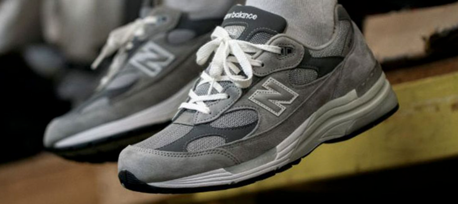 New Balance Shoes - Rare Sneakers at eluXive