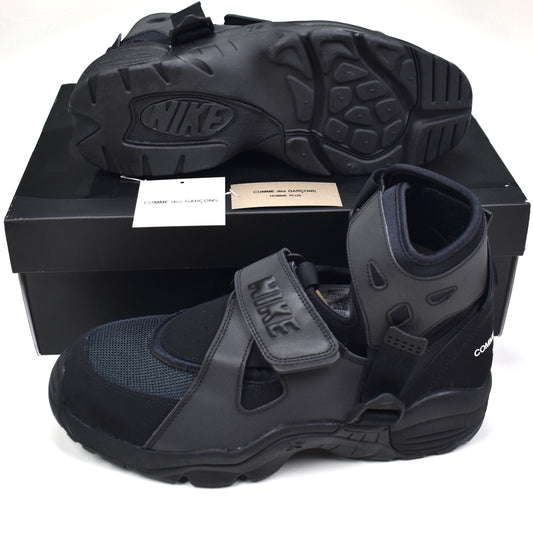 Comme des Garcons x Nike - Air Carnivore CDG (Black)