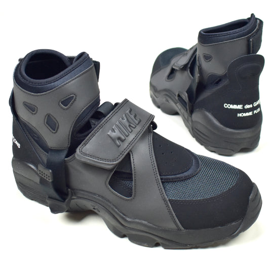 Comme des Garcons x Nike - Air Carnivore CDG (Black)