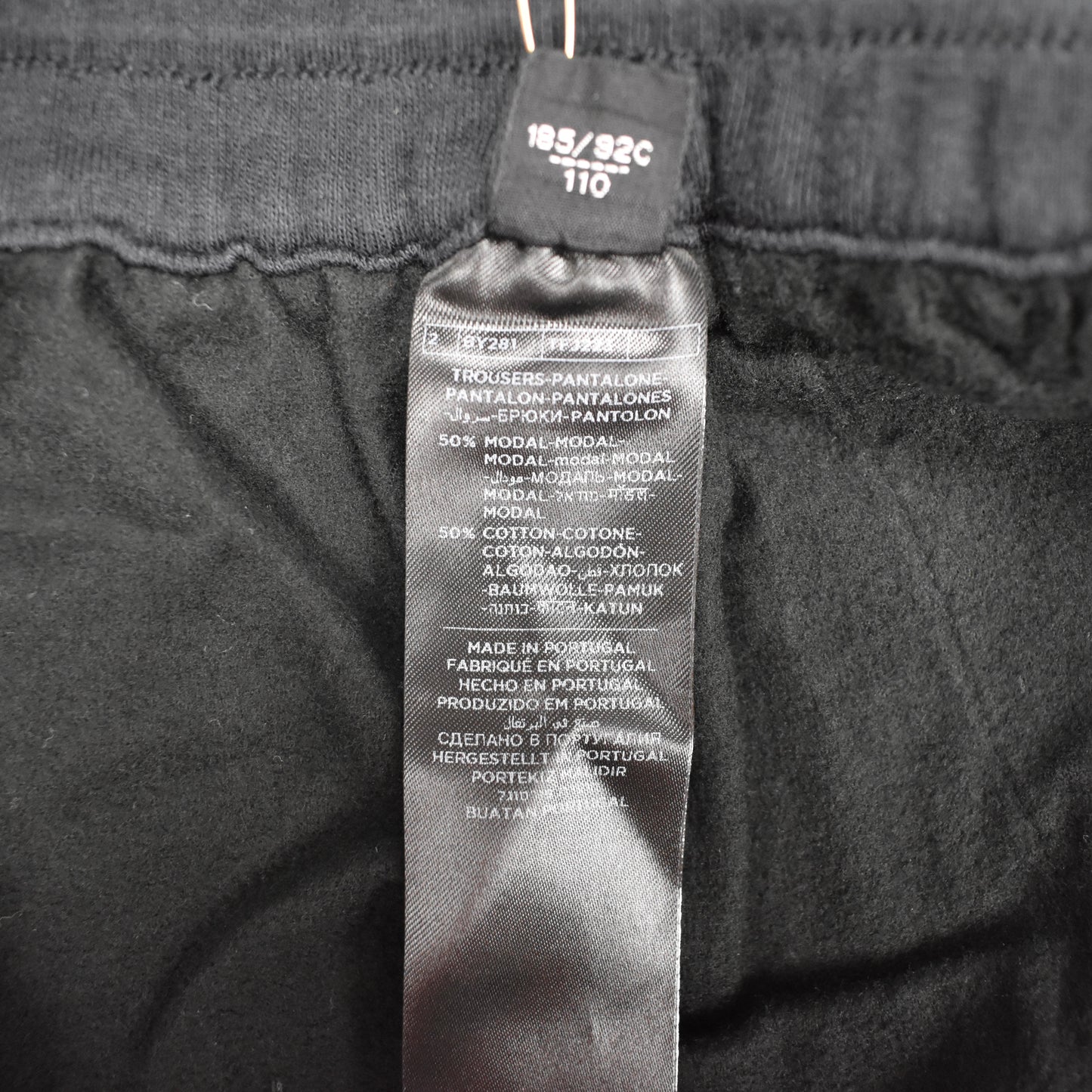 Tom Ford - Black Lightweight Cotton/Modal Sweatpants