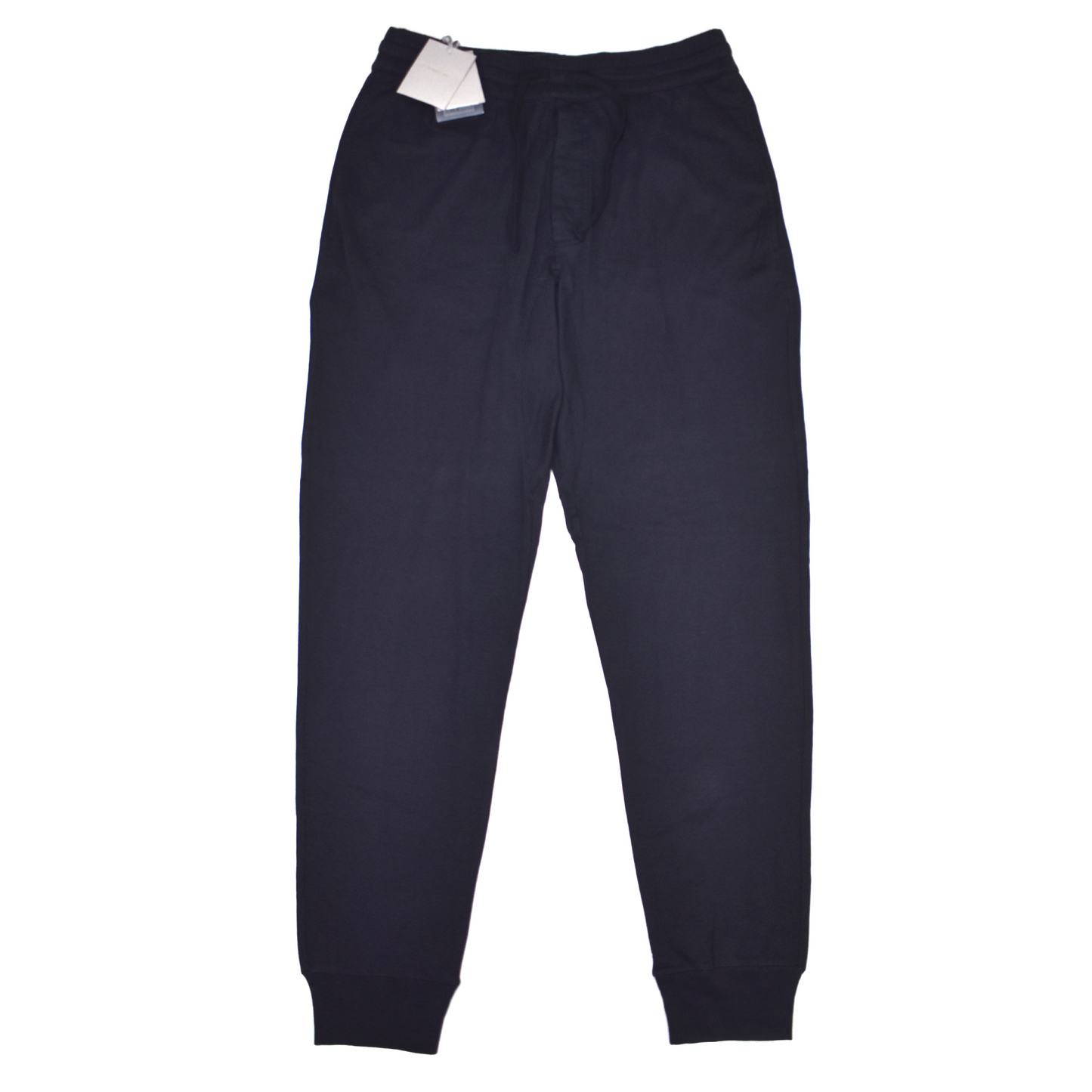 Tom Ford - Black Lightweight Cotton/Modal Sweatpants