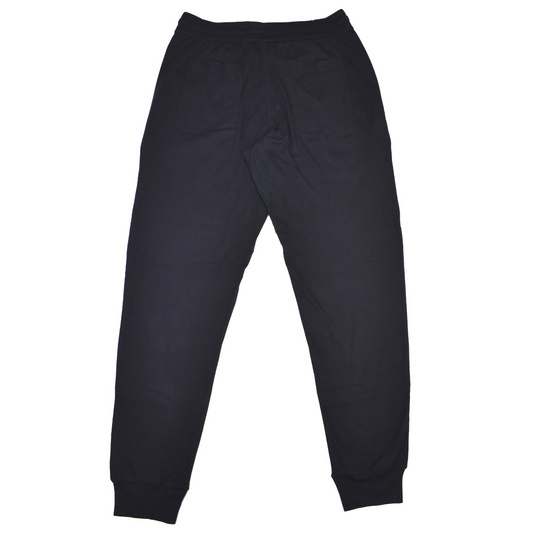 Tom Ford - Black Lightweight Cotton/Modal Sweatpants