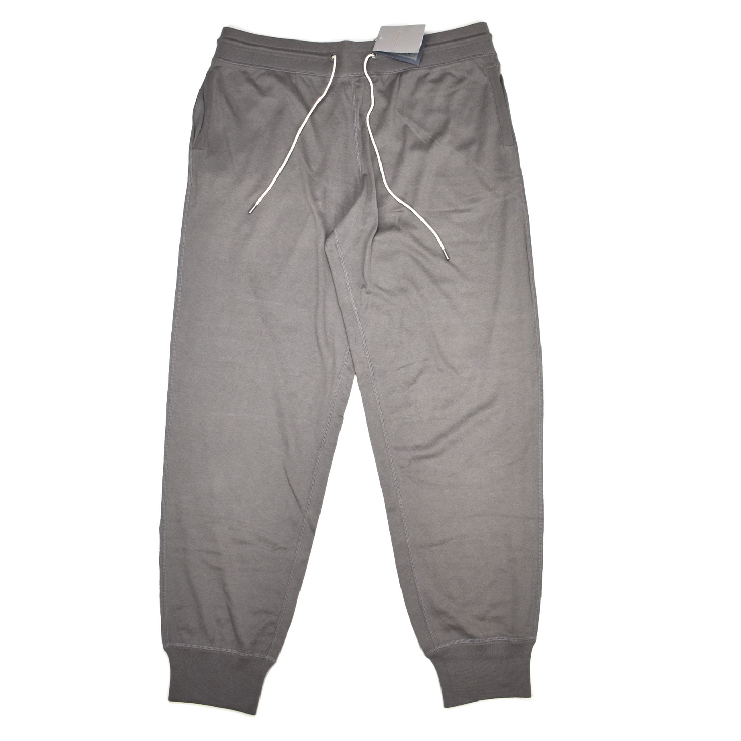 Tom Ford - Dark Gray Lightweight Cotton/Silk/Cashmere Sweatpants