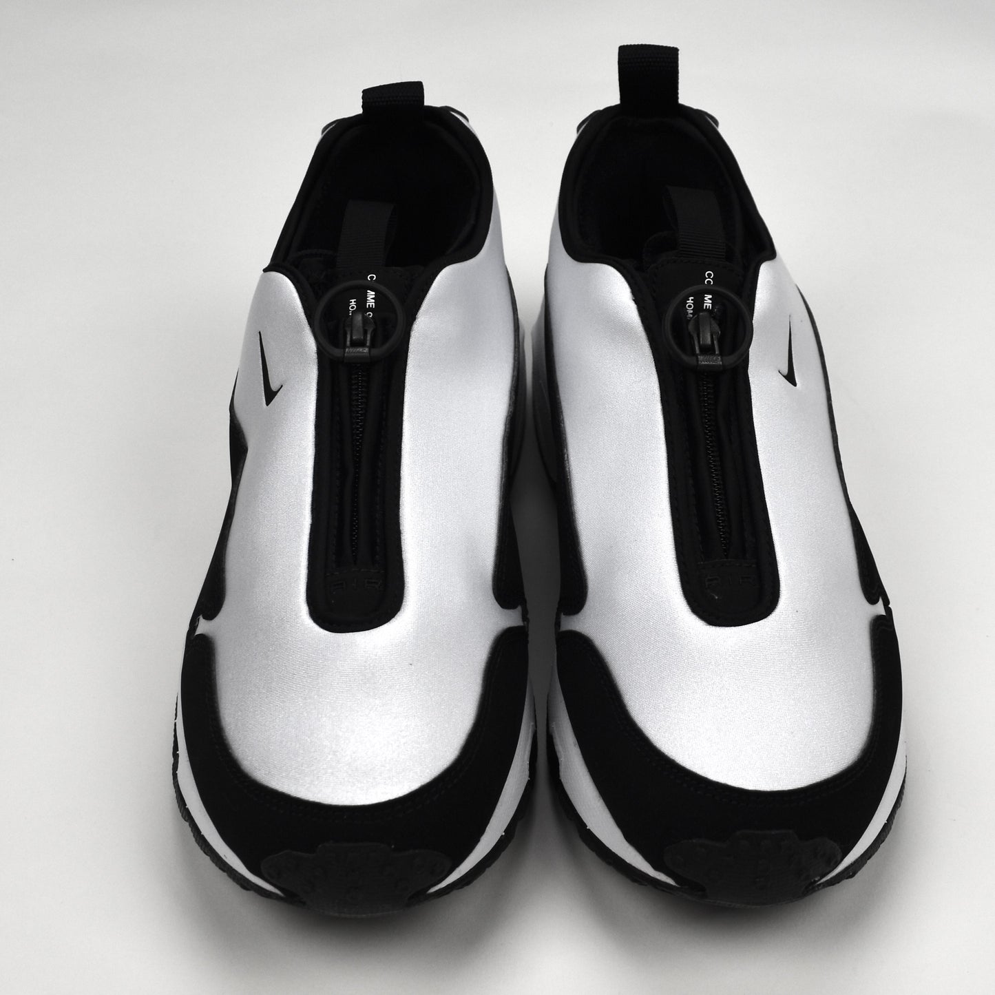 Comme des Garcons x Nike - Air Max Sunder SP CDG (White/Black)