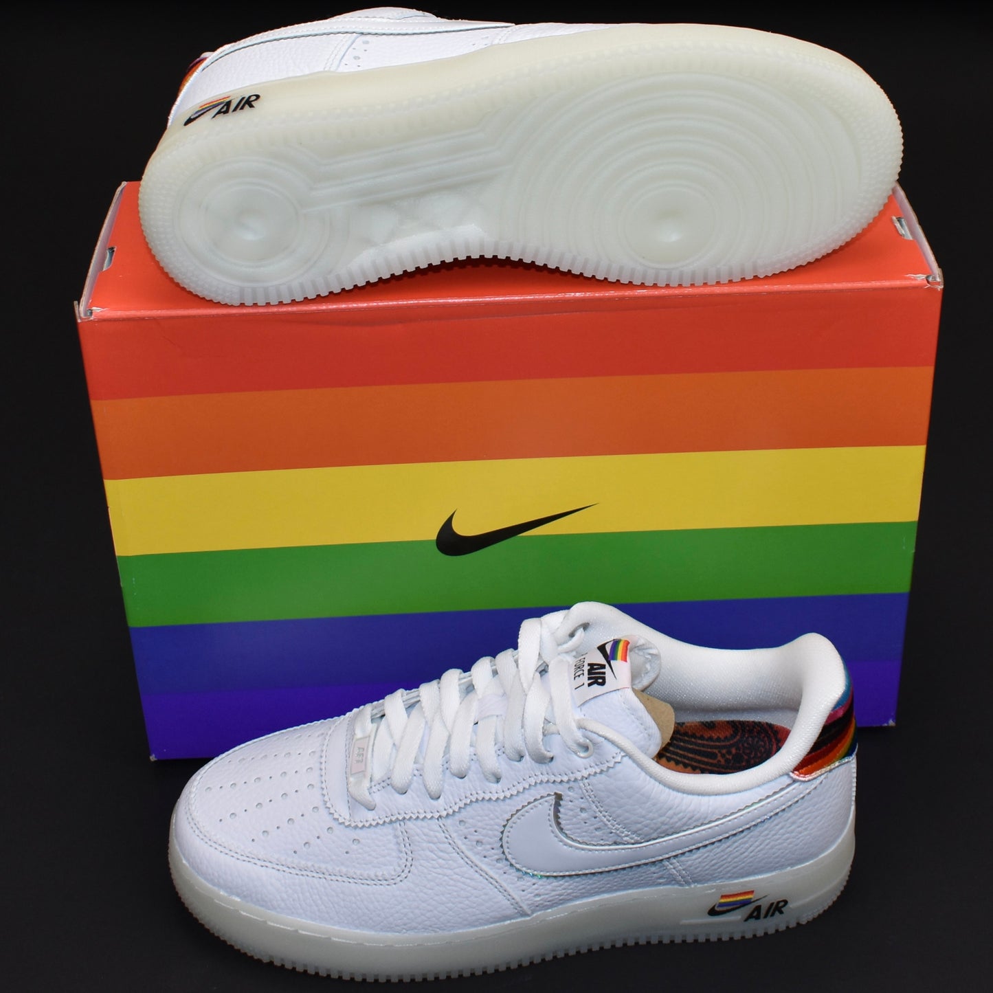 Nike - Air Force 1 Betrue (2020)