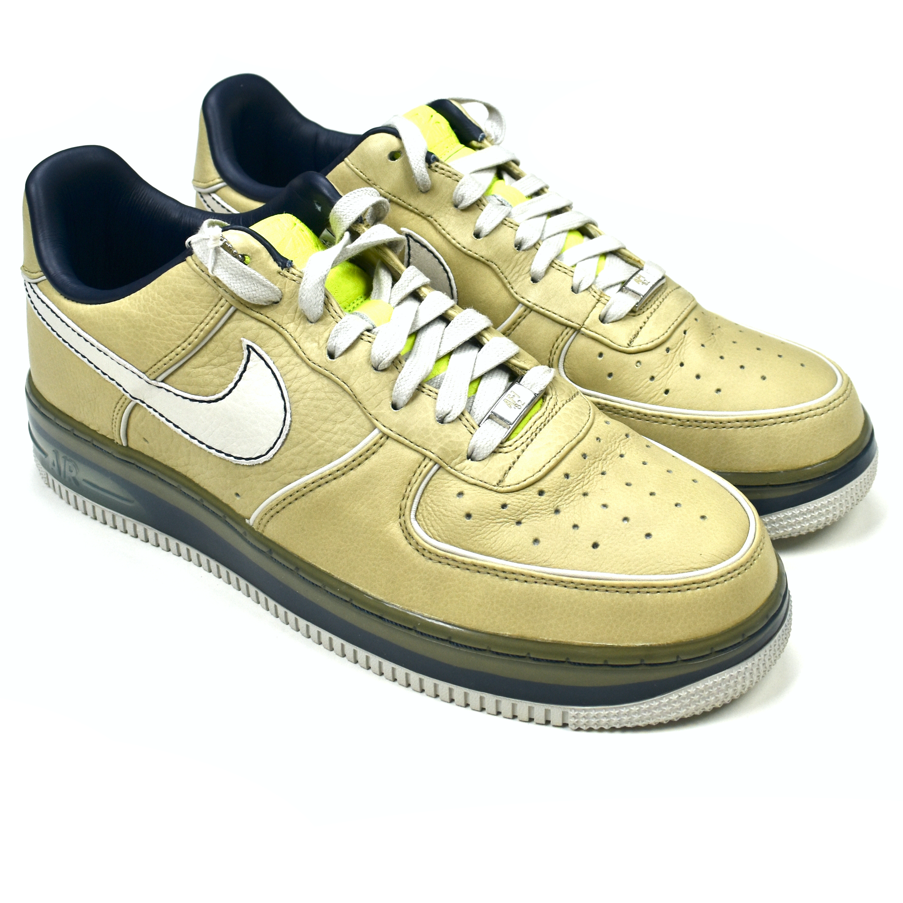 Nike - Air Force 1 SPRM Max 07 25th Anniversary 'Toronto' – eluXive