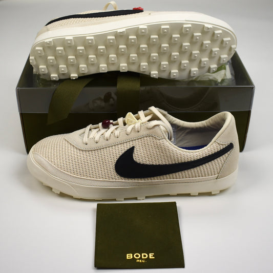 Bode x Nike - Astrograbber SP (Natural/Light Cream)