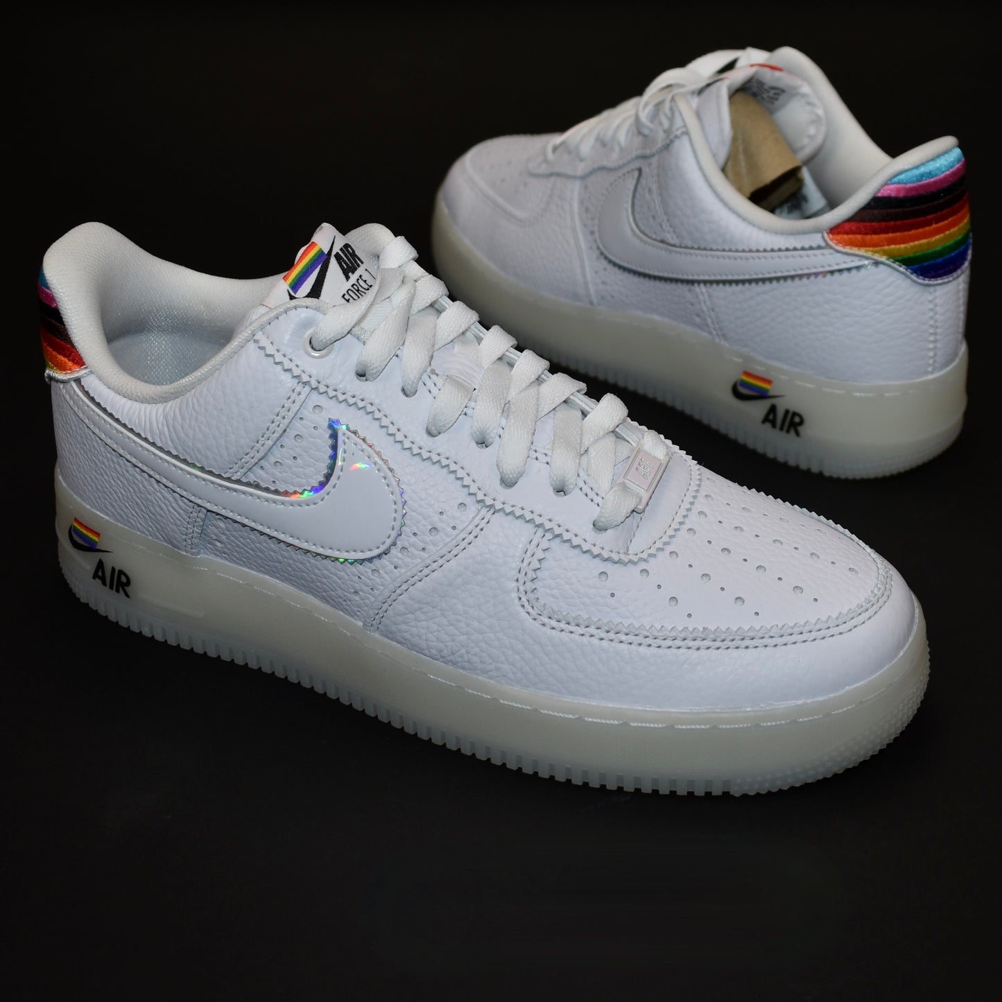 Nike - Air Force 1 Betrue (2020)