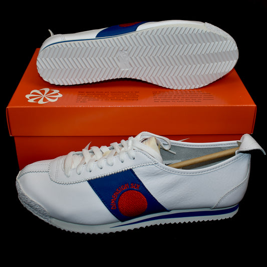 Nike - Cortez 72 Leather Shoe Dog 'Dimension Six'