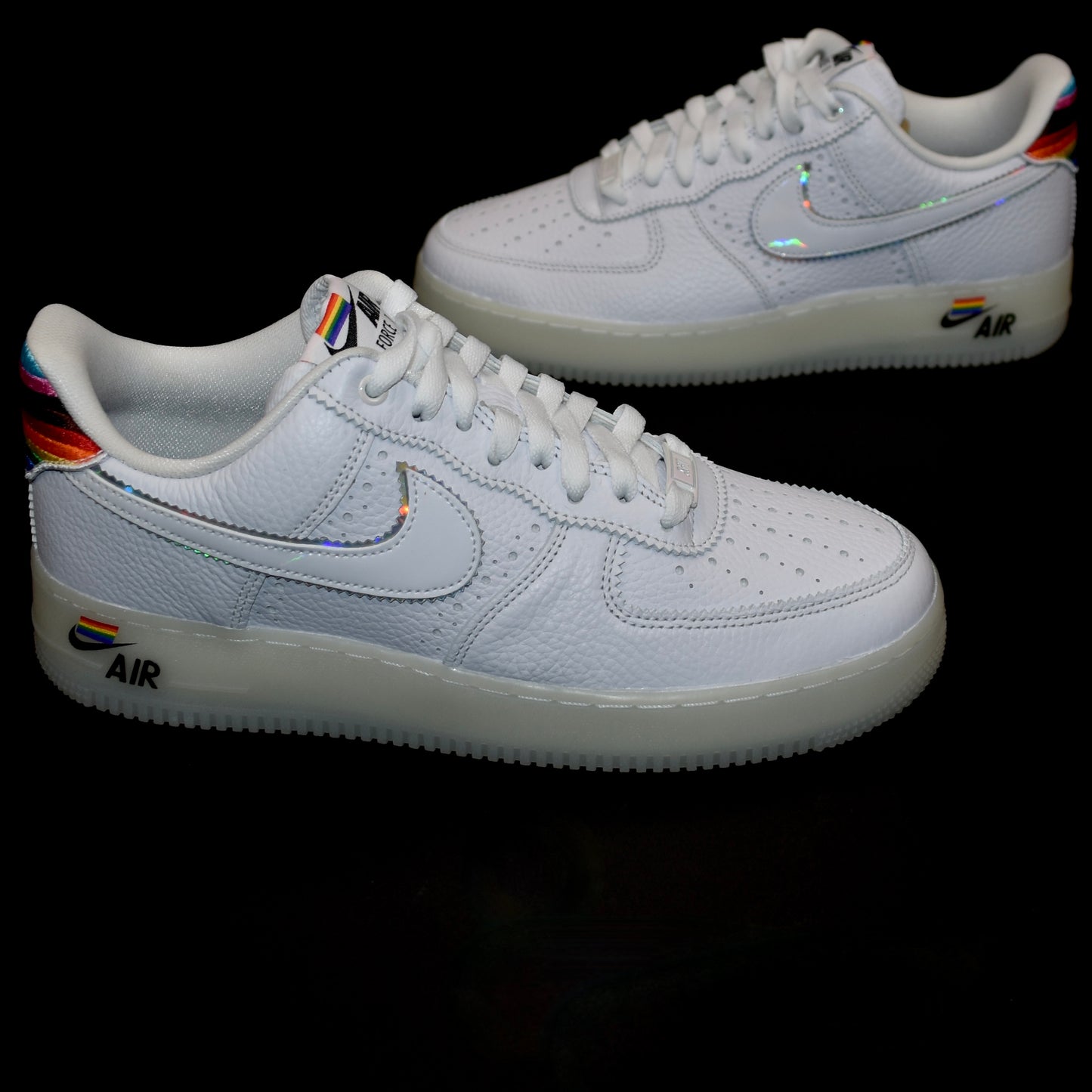 Nike - Air Force 1 Betrue (2020)