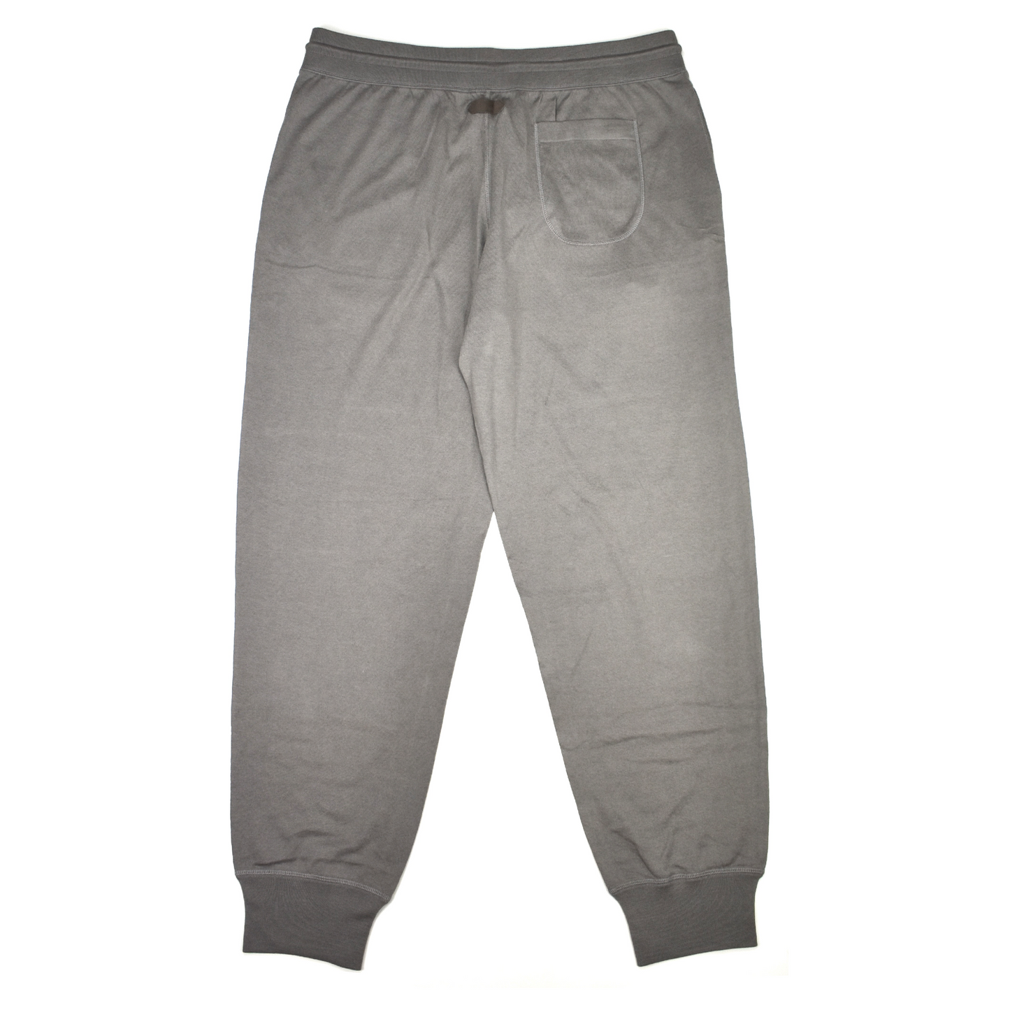 Tom Ford - Dark Gray Lightweight Cotton/Silk/Cashmere Sweatpants