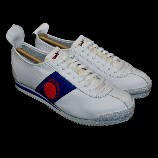 Nike - Cortez 72 Leather Shoe Dog 'Dimension Six'