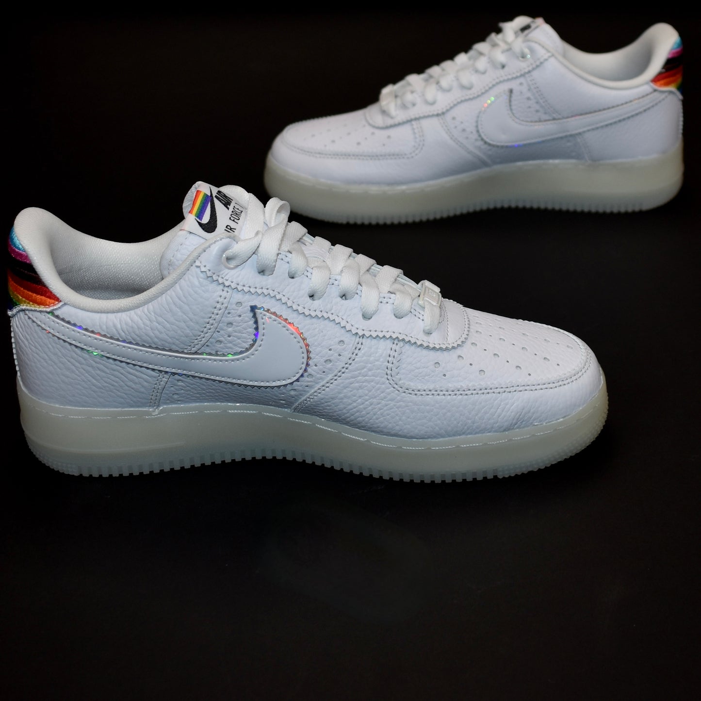 Nike - Air Force 1 Betrue (2020)