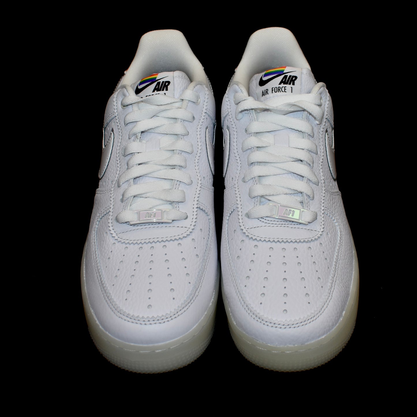 Nike - Air Force 1 Betrue (2020)