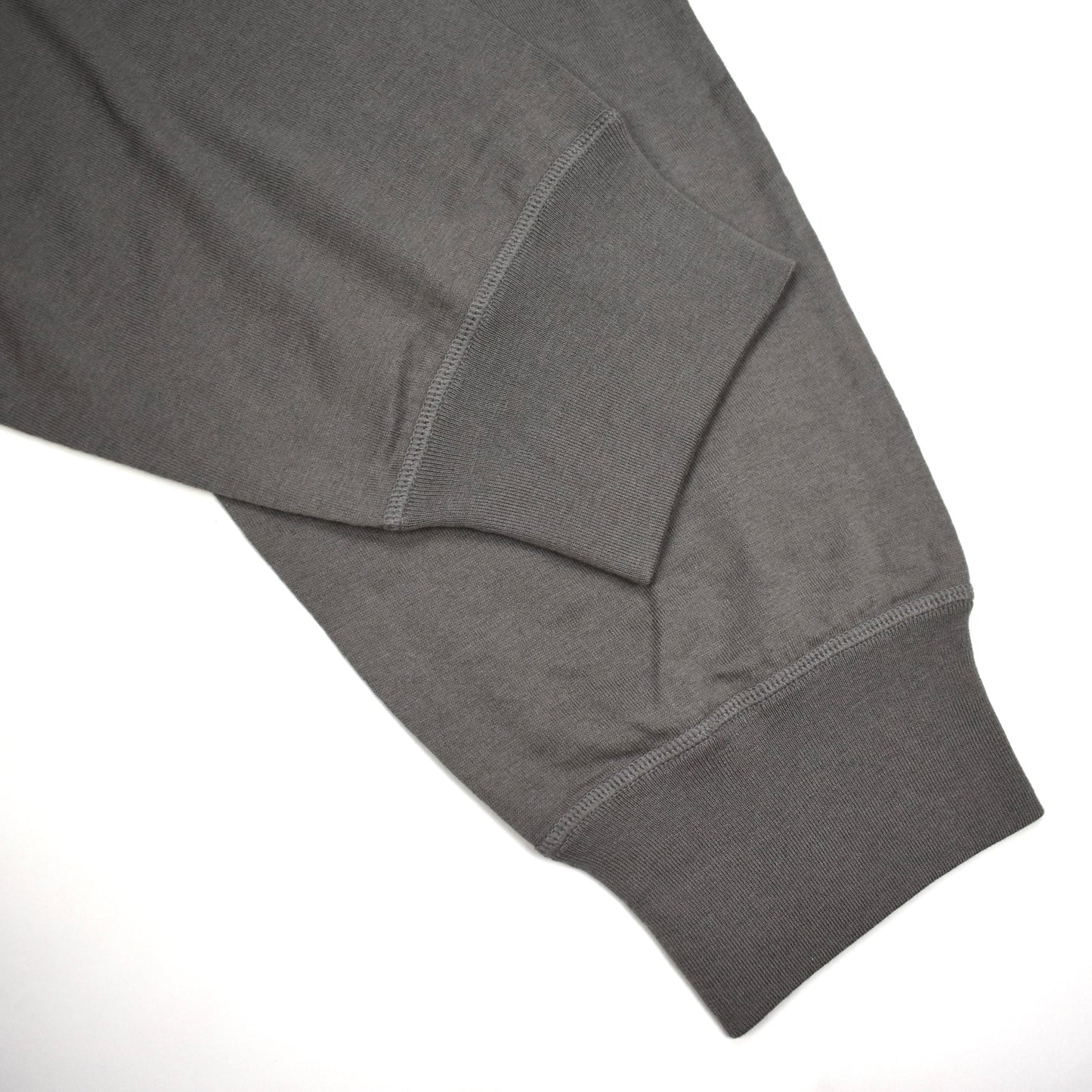 Tom Ford - Dark Gray Lightweight Cotton/Silk/Cashmere Sweatpants