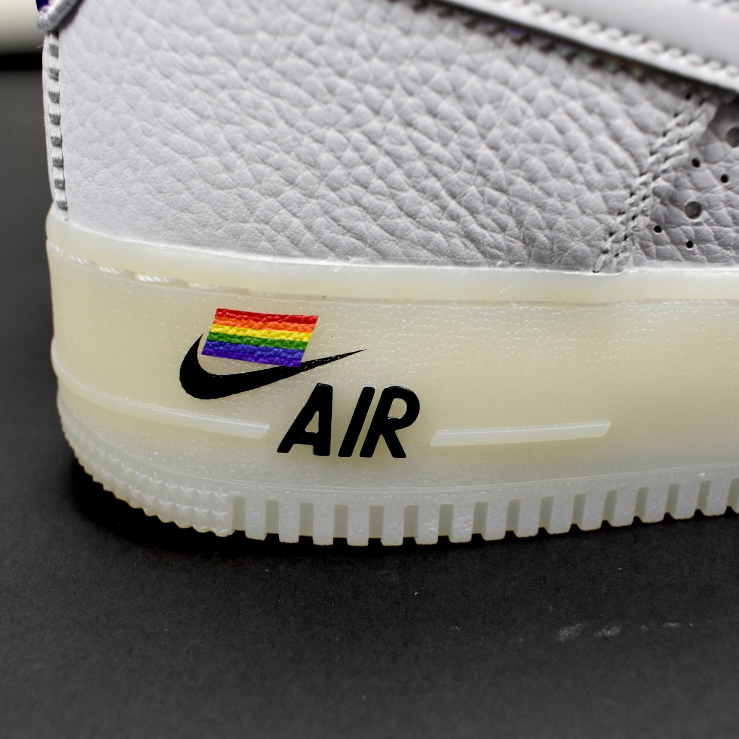 Nike - Air Force 1 Betrue (2020)