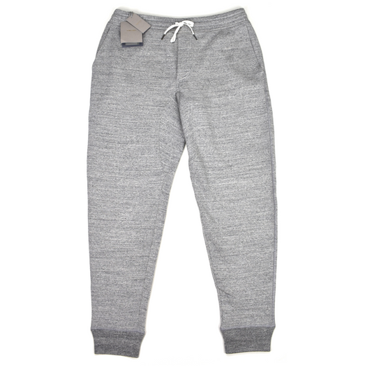 Tom Ford - Heavyweight Melange Fleece Sweatpants