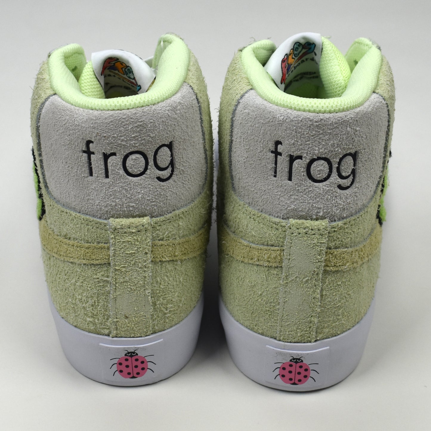 Nike sb x online frog