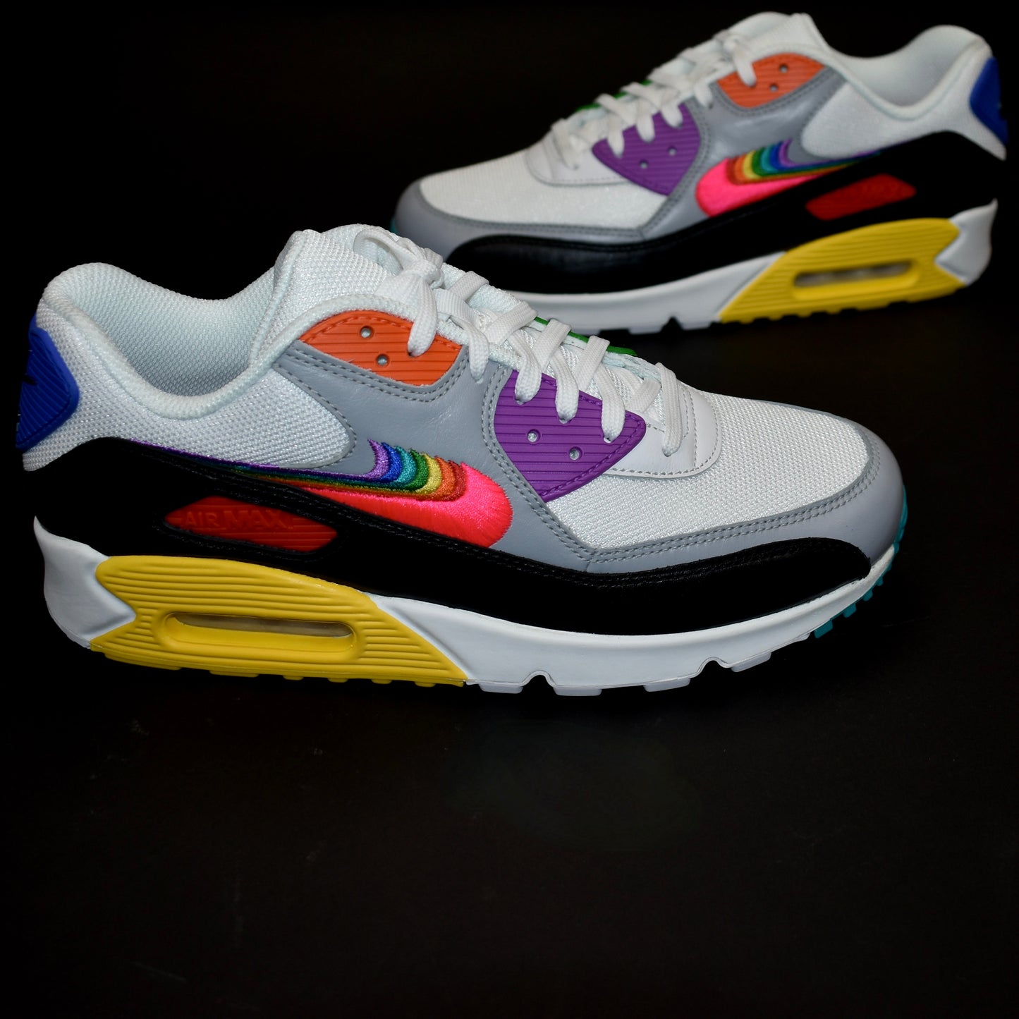 Nike - Air Max 90 Betrue (2019)