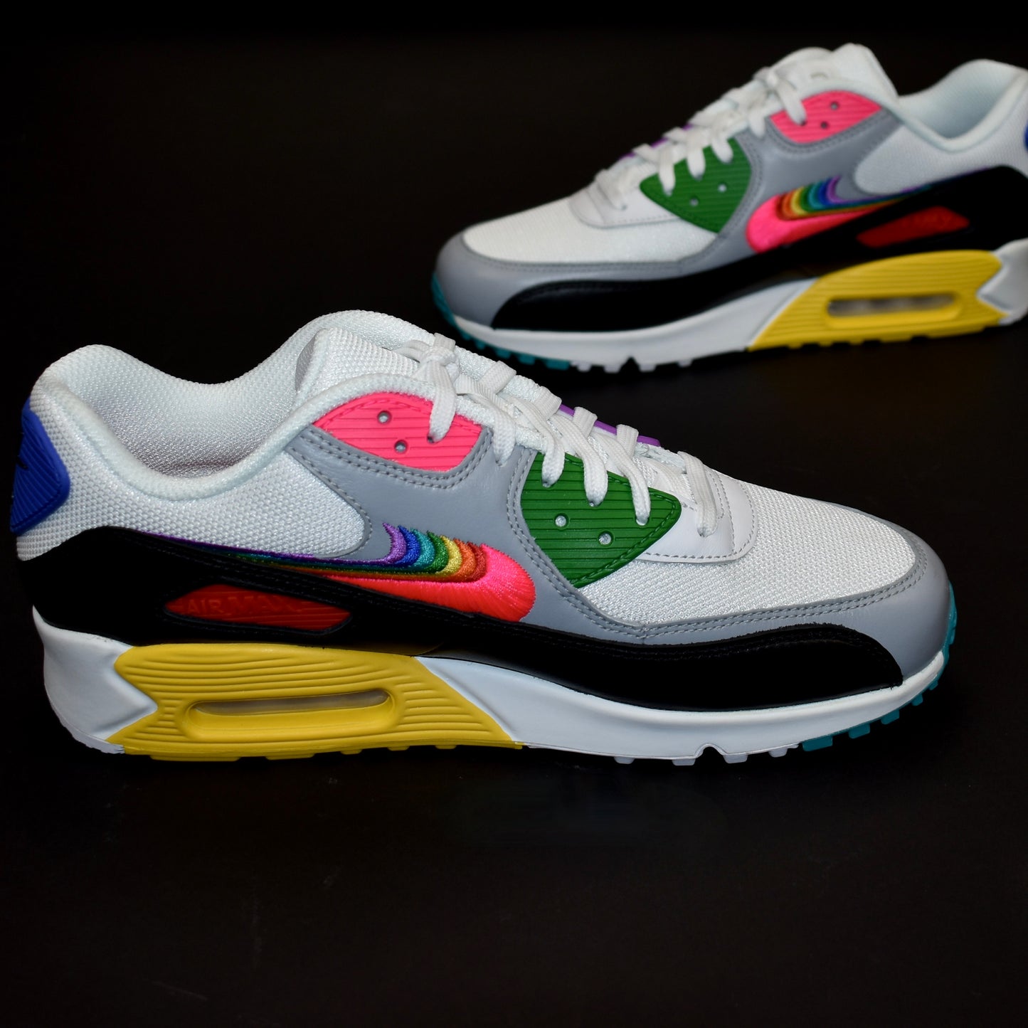 Nike - Air Max 90 Betrue (2019)