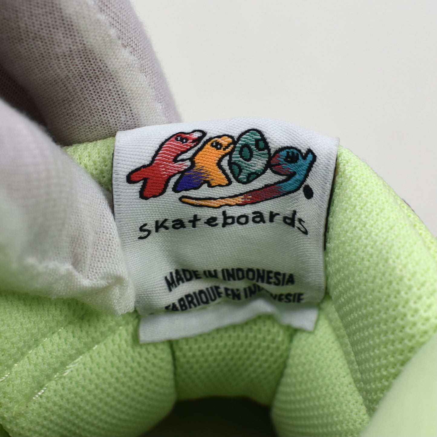 Nike x Frog Skateboards - SB Zoom Blazer Mid QS 'Fuzzy Suede'