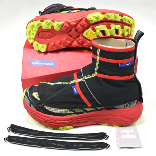 Hoka x Nicole McLaughlin - Mafate Speed Three2 'Convertible'