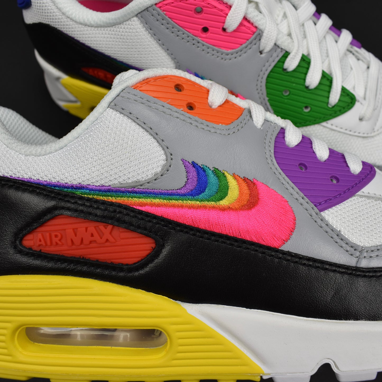 Nike - Air Max 90 Betrue (2019)