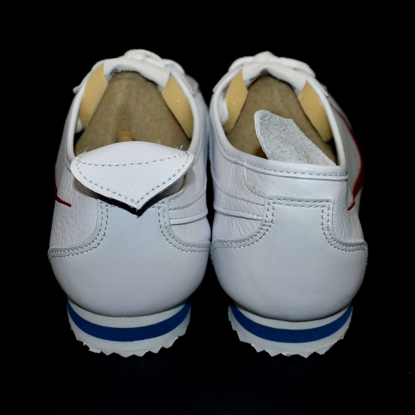 Nike - Cortez 72 Leather Shoe Dog 'OG Slim Swoosh'