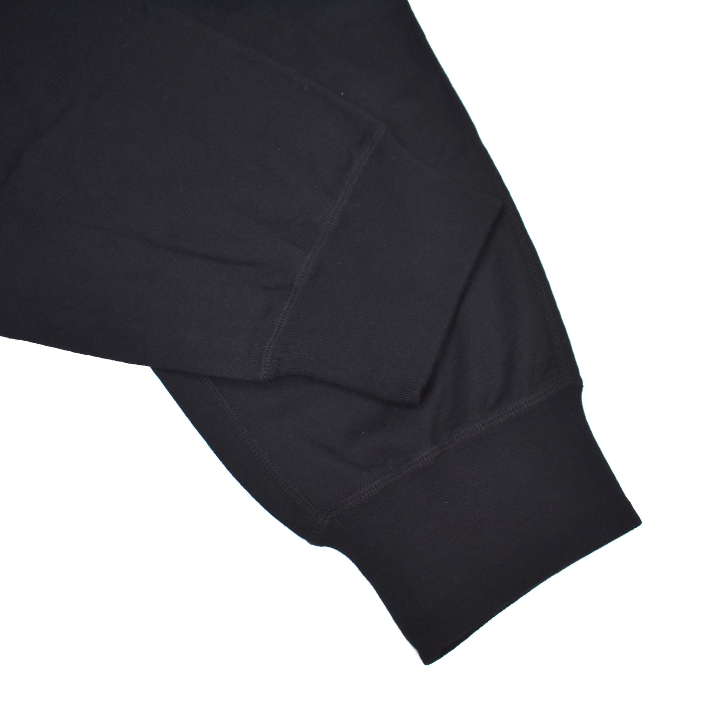 Tom Ford - Black Lightweight Cotton/Silk/Cashmere Sweatpants