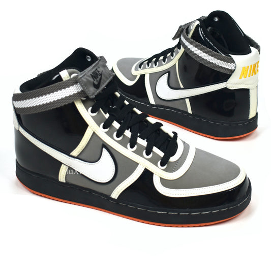 Nike - Vandal High Leather 'Zero Gravity' (Glitter Patent)