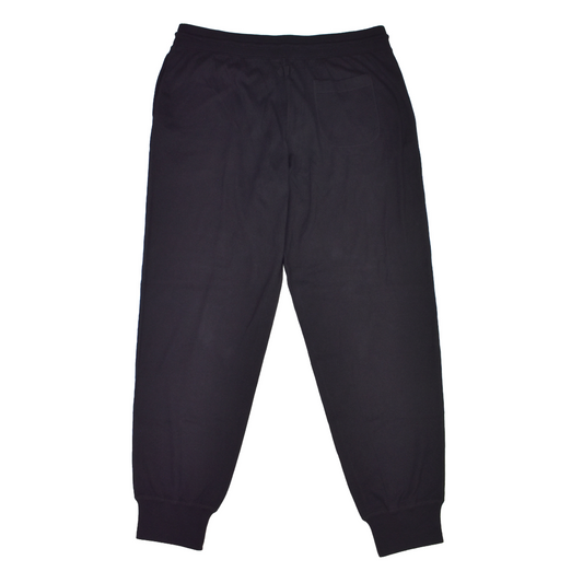 Tom Ford - Black Lightweight Cotton/Silk/Cashmere Sweatpants