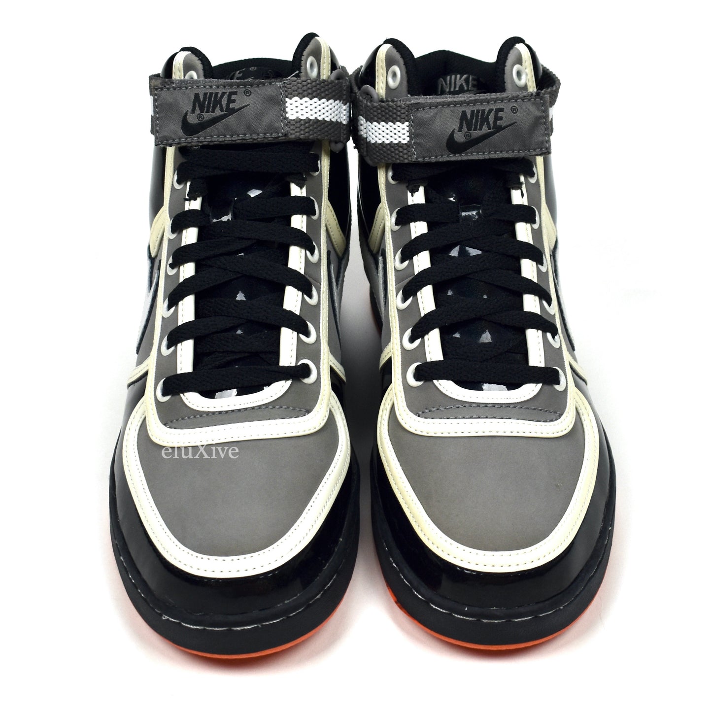 Nike - Vandal High Leather 'Zero Gravity' (Glitter Patent)